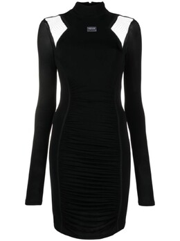 Versace Jeans Couture: Короткое платье 