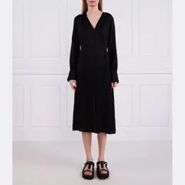 Karl Lagerfeld: Жаккардовое платье 