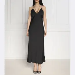 Calvin Klein: Чёрное платье 
