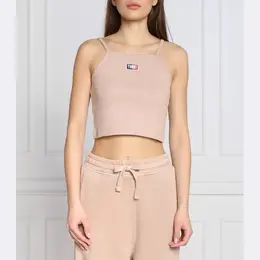 Tommy Hilfiger: Короткий топ 