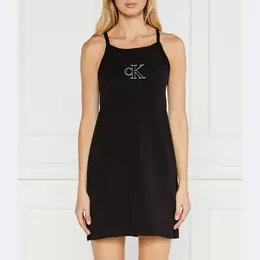 Calvin Klein: Чёрное платье 