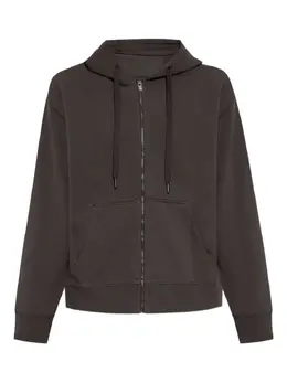 Zadig&Voltaire: Толстовка с принтом 