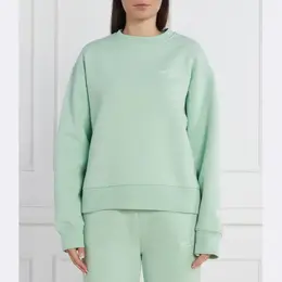 Juicy Couture: Зелёная толстовка 