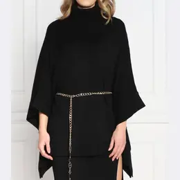 Michael Kors: Пальто свободного кроя 