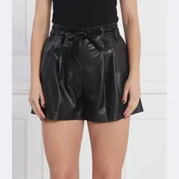 DKNY: Чёрные шорты 