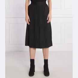 DKNY: Чёрная юбка 