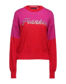 FRANKIE MORELLO: Красный свитер 