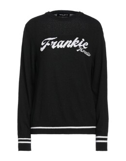 FRANKIE MORELLO: Чёрный свитер 