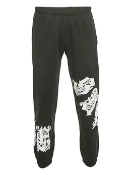 Supreme: Трикотажные брюки 