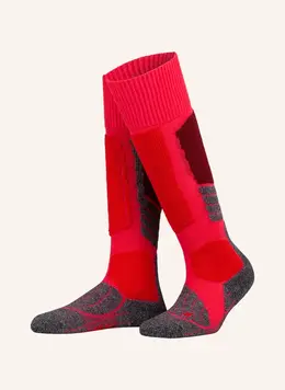 Falke: Серые носки 