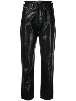 Philipp Plein: Короткие джинсы 