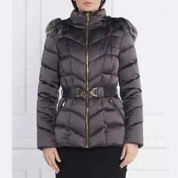 Marciano Guess: Чёрная куртка 