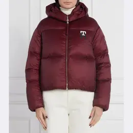 Tommy Hilfiger: Пуховик 