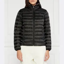 Tommy Hilfiger: Зимняя куртка 