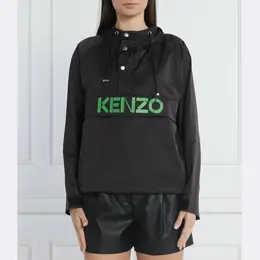 Kenzo: Классическая куртка  Paris