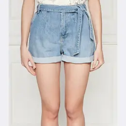 Pepe Jeans London: Винтажные шорты 