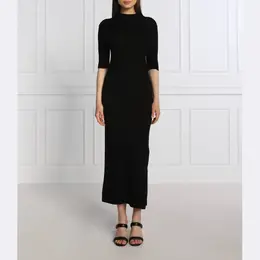 Calvin Klein: Костюм из шерсти 
