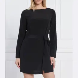 The Kooples: Чёрное платье 