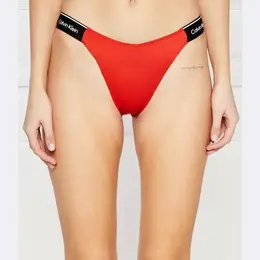 Calvin Klein: Купальник 