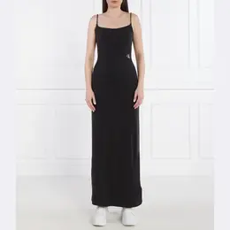 Calvin Klein: Чёрное платье 
