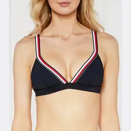 Tommy Hilfiger: Купальник 