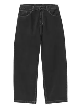 Carhartt WIP: Хлопковые джинсы  Brandon