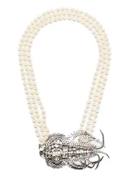Valentino Garavani: Колье 