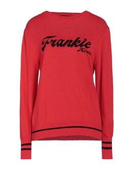 FRANKIE MORELLO: Красный свитер 