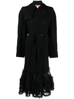 Viktor & Rolf: Чёрный плащ 