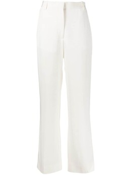 Victoria Beckham: Брюки с завышенной талией 