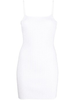 Alexander Wang: Короткое платье 