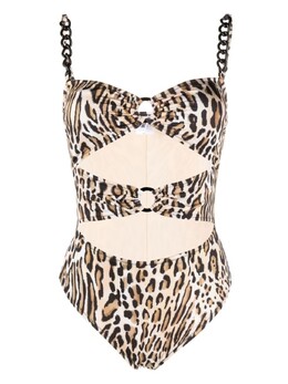 Moschino: Купальник 