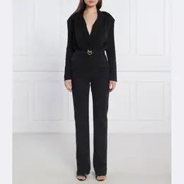 Pinko: Чёрный комбинезон 