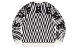 Supreme: Свитер 
