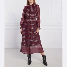 LIU JO: Розовый комбинезон 