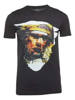 Givenchy Pre-Owned: Футболка с принтом 