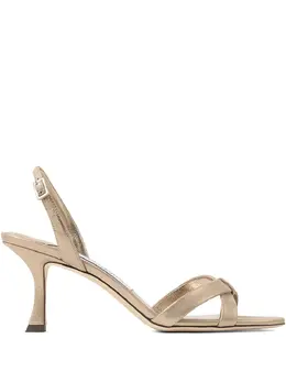 Jimmy Choo: Сандалии 