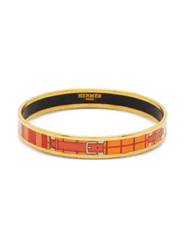 Hermès Pre-Owned: Браслет 