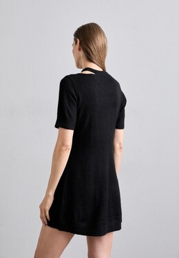 Designers Remix: Трикотажное платье 