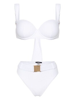 Noire Swimwear: Купальник 