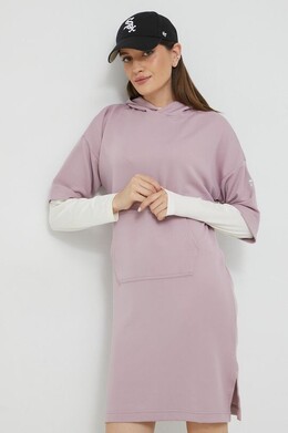 Fila: Розовое платье 