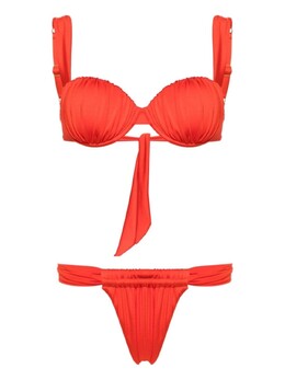 Noire Swimwear: Купальник 