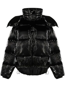 Calvin Klein Jeans: Пуховик оверсайз 