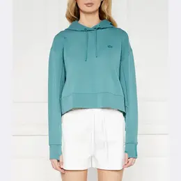 Lacoste: Толстовка 