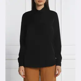 The Kooples: Чёрная рубашка 