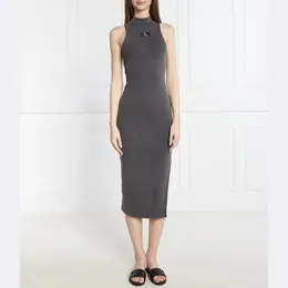 Calvin Klein: Чёрное платье 
