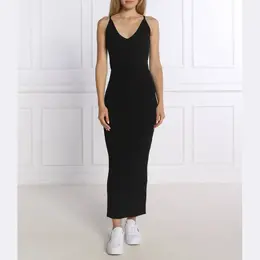 Calvin Klein: Чёрное платье 