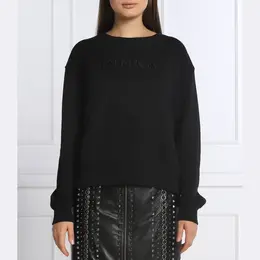 Pinko: Чёрная толстовка 