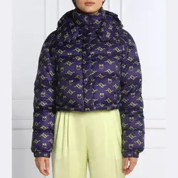 Pinko: Короткая куртка 