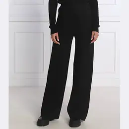 Calvin Klein: Прямые брюки 